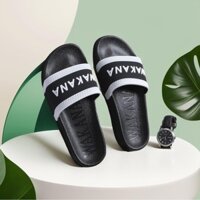 Dép lê Slippers nam nữ wakana chống thấm nước tuyệt đối WK001