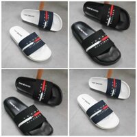 Dép lê Tomy nam nữ quai ngang, Mẫu Dép trending mới nhất 2024, trẻ trung năng  động, đủ size 37 đến 43