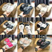 Dép Life work in hình BullDog cao cấp mới nhất đế cao 5 Cm chất liệu mang êm -Loại 1-Full box bảo vệ-Hỗ trợ đổi size