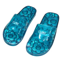 Dép Lỗ Đi Trong Nhà Tắm - Xanh Da Trời