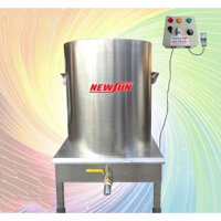 Dép Lỗ Đi Trong Nhà Tắm - Xanh Da Trời