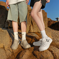 Dép lội nước nam nữ AYUER Dép thể thao ngoài trời EVA chống trượt mới