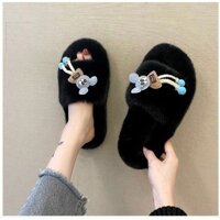 Dép lông đi trong nhà hàng Quảng châu loại 1