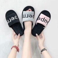 DÉP LÔNG ĐI TRONG NHÀ SUPER DREAM[ GIÁ SỈ XUẤT KHO ]