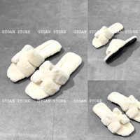 dép lông HM siêu êm