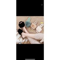 Dép lông( sẵn )