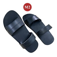 Dép lốp 2 cầu