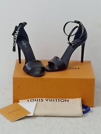 Dép Louis Vuitton 37.5