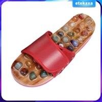 Dép Massage chân cho người lớn Dép sandal thông thường đa năng chống trượt