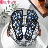 Dép Massage chân DARKWA Dép chăm sóc bàn chân nam