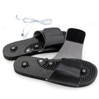 Dép Massage Điện Xung – Phụ kiện máy vật lý trị liệu bộ quốc phòng MF5-08N