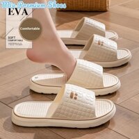 Dép Massage Unisex Eva Dép phẳng chống trượt trong nhà