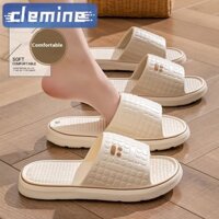 Dép Massage Unisex Eva Dép phẳng chống trượt trong nhà