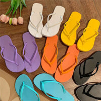 dép melissa dép nữ kiểu sang chảnh Dép xỏ ngón bãi biển nghỉ dưỡng thời trang mẫu mới phong cách Hàn Quốc dép xỏ ngón chống trượt phong cách đơn giản instagram mùa hè cho nữ