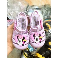 Dép Mickey bé gái Geo auth