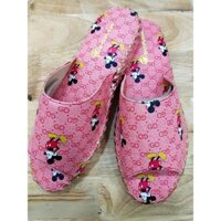 DÉP MICKEY HÀN QUỐC