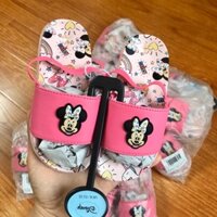 Dép mickey minie