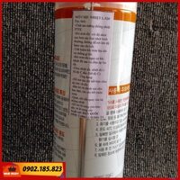 đẹp - Mỡ bôi trơn chịu nhiệt L520 Tạo lớp mỡ bảo vệ chống oxi hóa ống xả ôtô, xe máy 491 nhiệt độ lên đến 300 độ C