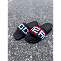 Dép mooner hàng hiệu thời trang cá tính hàng trend mới đủ siz nam nữ đế đúc siêu bền