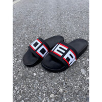 Dép mooner hàng hiệu thời trang cá tính hàng trend mới đủ siz nam nữ đế đúc siêu bền