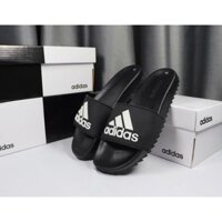 Dép Nam Adidas 2màu,nhẹ êm chân,đế chống trượt LẠ MenStore