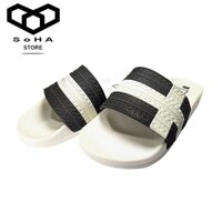 Dép nam adidas ĐẾ TRẮNG full size HOT trend 2021