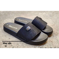 Dép Nam Bảng Ngang Mẫu Mới Nhất