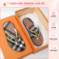 Dép Nam Cao Cấp Đi Học, Đi Chơi, Đều Đẹp Và Rất Dễ Phối Đồ