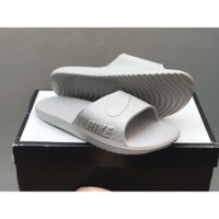 Dép nam cao su đúc đi êm chân