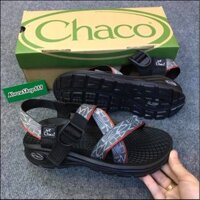 Dép Nam Chaco Thằn Lằn Siêu Cấp Mã D11 (có video)a