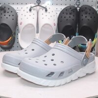 Dép nam Crocs nguyên bản 100% cỡ lớn nữ 208776