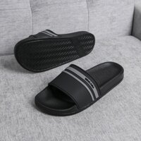 Dép nam đẹp unisex wakana bền bỉ phong cách thời thượng vinh wk013 - Bình Lãng Store