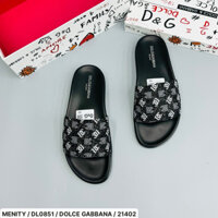 Dép  nam DG quai  ngang ,quai chéo ,xỏ ngón đế cao su chống trơn thời trang sang trọng