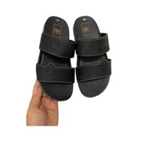 Dép Nam Dr.Martens Dép Da 2 Quai Ngang 2022 Chính Hãng ms 62 ( màu đen )