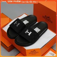 Dép Nam Hà Nội - Dép Nam SC Đế Cao Su siêu êm chân ( Hàng Sẵn Kho HN ) 🔥 DL1237