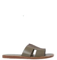 Dép Nam Hermes Izmir 'Gray'