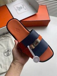 Dép Nam Hermes size 41 Giảm Giá