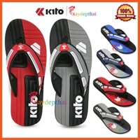 Dép Nam Kẹp Thái Lan Kito EM 4815