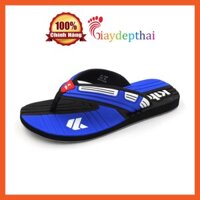 Dép Nam Kẹp Thái Lan Kito EM4815 (Xanh)