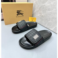 Dép nam nữ bbr QUAI DÁN thời trang mẫu mới nhất.Đế cực êm chống trơn, trượt