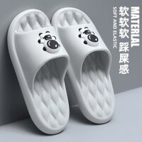 Dép nam nữ dép hạt mát xa chân Phi Hành Gia siêu bền ,đi nước thoải mái