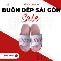 Dép Nam Nữ, Dép Quai Ngang Nam Nữ  Dép Sandal - Đế Chống Trơn, Sang, Đẹp