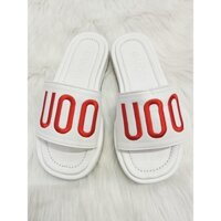 Dép Nam Nữ Mẫu Mới Nhất 2023