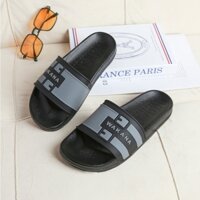 Dép nam nữ quai ngang wakana trend mới HOT wk009  - Bình Lãng Store