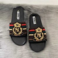 Dép nam nữ thổ cẩm nhện giá xưởng (nhận sỉ,lẻ,buôn,Dropship) 62 95