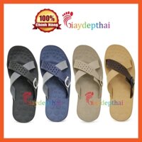 Dép nam quai chéo Thái Lan Mixstar RM 3