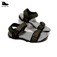 Dép Nam Quai Hậu Bé Trai Giày Sandal Nam
