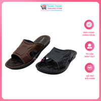 Dép Nam Quai Ngang ADDA 93H07Thái Lan  Da mềm, êm chân