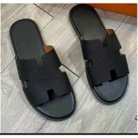 Dép nam quai ngang chữ H mới đủ size mẫu hottrent