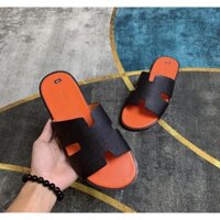 Dép nam quai ngang chữ H